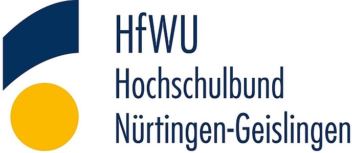 Hochschulbund Logo
